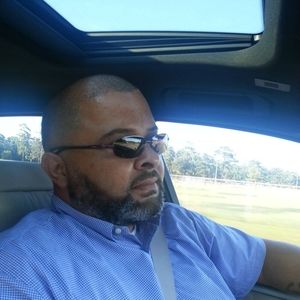 Meet your Posher, Dante